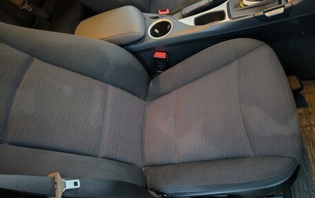 BMW X1, 2013 год, 1 400 000 рублей, 5 фотография