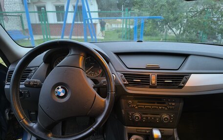 BMW X1, 2013 год, 1 400 000 рублей, 3 фотография