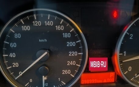BMW X1, 2013 год, 1 400 000 рублей, 4 фотография
