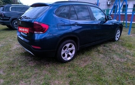 BMW X1, 2013 год, 1 400 000 рублей, 6 фотография