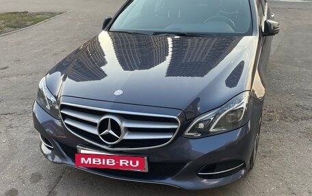 Mercedes-Benz E-Класс, 2015 год, 2 650 000 рублей, 7 фотография