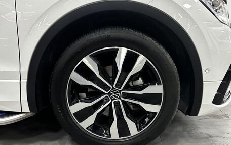 Volkswagen Tiguan II, 2022 год, 2 660 000 рублей, 15 фотография