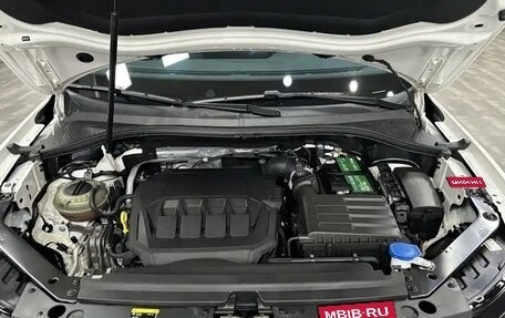 Volkswagen Tiguan II, 2022 год, 2 660 000 рублей, 14 фотография