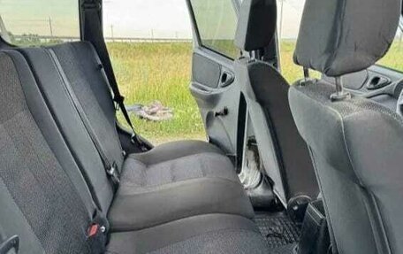 Chevrolet Niva I рестайлинг, 2017 год, 770 000 рублей, 8 фотография
