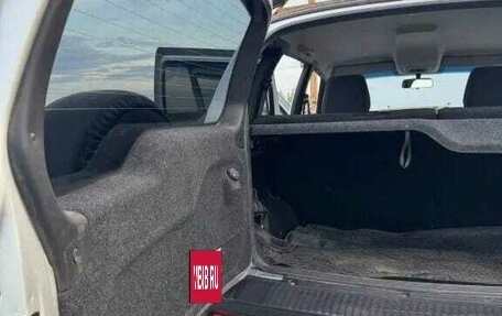 Chevrolet Niva I рестайлинг, 2017 год, 770 000 рублей, 9 фотография
