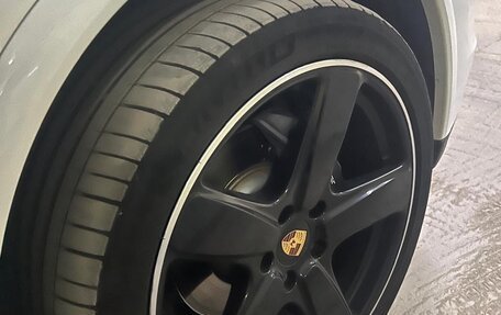 Porsche Cayenne III, 2016 год, 3 100 000 рублей, 8 фотография