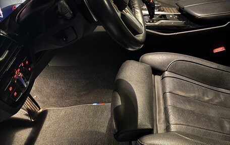 BMW 5 серия, 2019 год, 3 859 000 рублей, 10 фотография