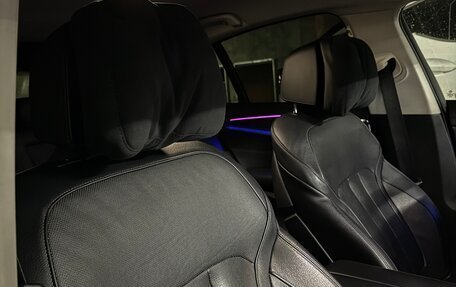BMW 5 серия, 2019 год, 3 859 000 рублей, 8 фотография