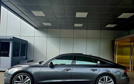 Audi A7, 2022 год, 5 990 000 рублей, 7 фотография