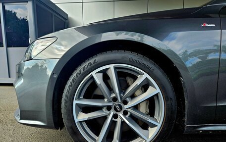 Audi A7, 2022 год, 5 990 000 рублей, 8 фотография