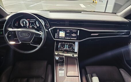 Audi A7, 2022 год, 5 990 000 рублей, 11 фотография