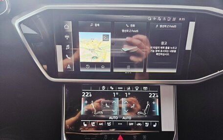 Audi A7, 2022 год, 5 990 000 рублей, 13 фотография