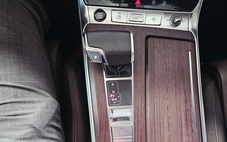 Audi A7, 2022 год, 5 990 000 рублей, 14 фотография