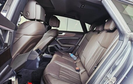 Audi A7, 2022 год, 5 990 000 рублей, 15 фотография