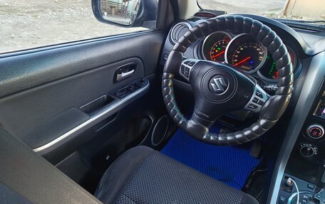 Suzuki Grand Vitara, 2005 год, 735 000 рублей, 2 фотография
