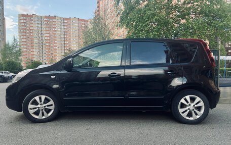 Nissan Note II рестайлинг, 2012 год, 850 000 рублей, 3 фотография