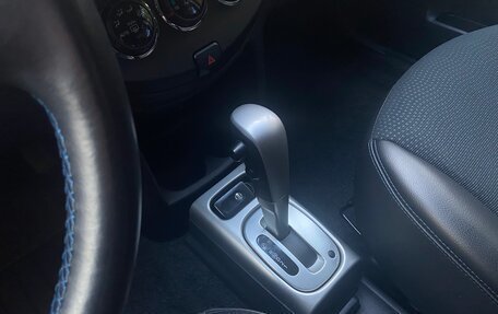 Nissan Note II рестайлинг, 2012 год, 850 000 рублей, 13 фотография