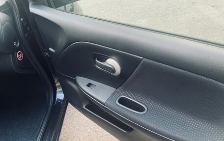 Nissan Note II рестайлинг, 2012 год, 850 000 рублей, 17 фотография