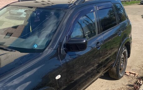 Mitsubishi Outlander III рестайлинг 3, 2007 год, 300 000 рублей, 4 фотография