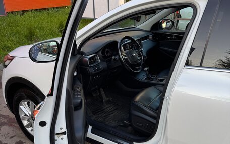 KIA Sorento III Prime рестайлинг, 2019 год, 2 590 000 рублей, 6 фотография