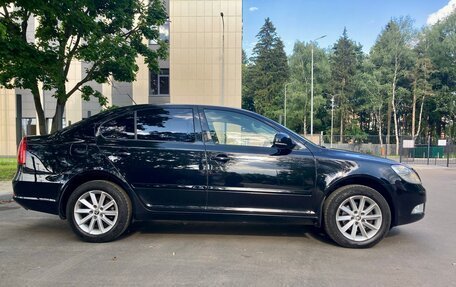 Skoda Octavia, 2012 год, 930 000 рублей, 3 фотография