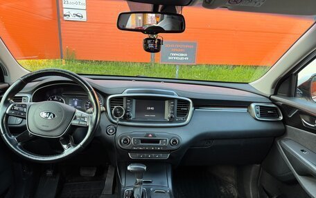 KIA Sorento III Prime рестайлинг, 2019 год, 2 590 000 рублей, 7 фотография