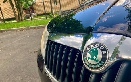 Skoda Octavia, 2012 год, 930 000 рублей, 7 фотография