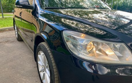 Skoda Octavia, 2012 год, 930 000 рублей, 8 фотография