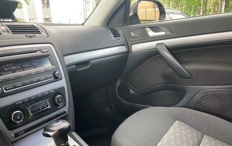 Skoda Octavia, 2012 год, 930 000 рублей, 9 фотография