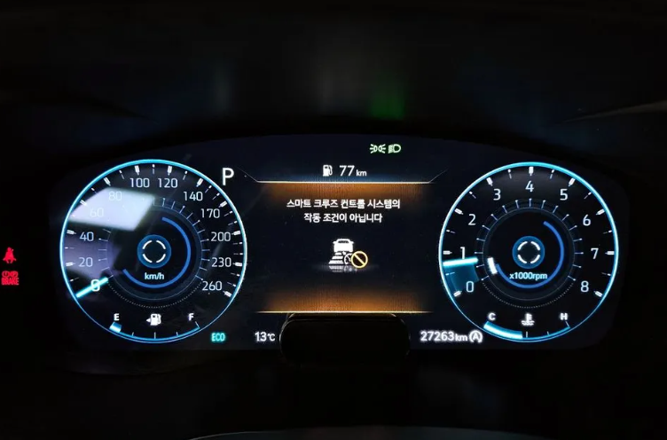 Genesis G70 I, 2021 год, 3 420 000 рублей, 5 фотография