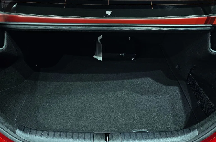 Genesis G70 I, 2021 год, 3 420 000 рублей, 14 фотография