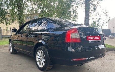 Skoda Octavia, 2012 год, 930 000 рублей, 6 фотография