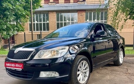 Skoda Octavia, 2012 год, 930 000 рублей, 4 фотография