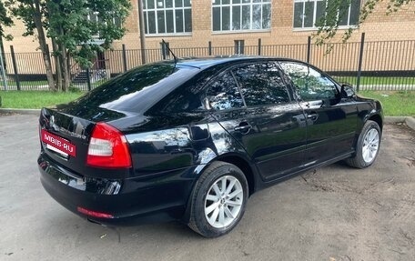 Skoda Octavia, 2012 год, 930 000 рублей, 5 фотография