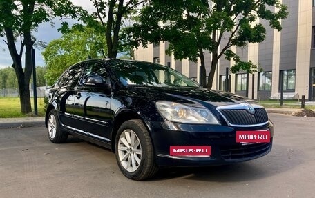 Skoda Octavia, 2012 год, 930 000 рублей, 2 фотография