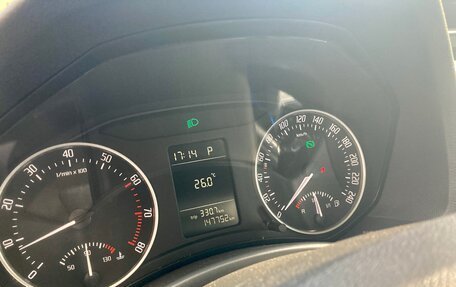 Skoda Octavia, 2012 год, 930 000 рублей, 13 фотография