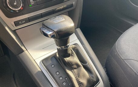 Skoda Octavia, 2012 год, 930 000 рублей, 11 фотография