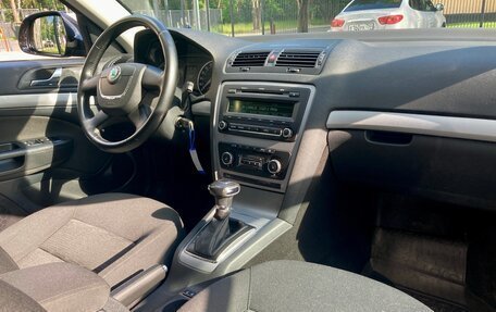 Skoda Octavia, 2012 год, 930 000 рублей, 17 фотография