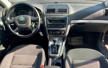 Skoda Octavia, 2012 год, 930 000 рублей, 18 фотография