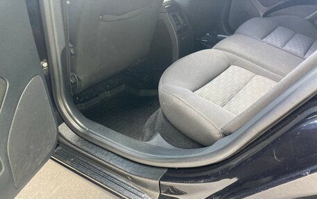 Skoda Octavia, 2012 год, 930 000 рублей, 19 фотография