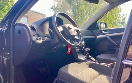 Skoda Octavia, 2012 год, 930 000 рублей, 15 фотография