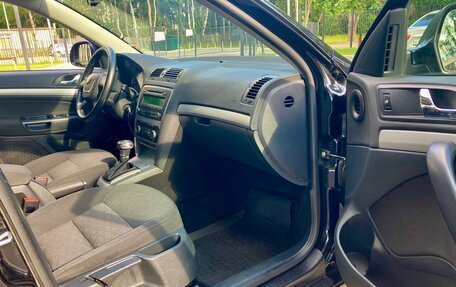 Skoda Octavia, 2012 год, 930 000 рублей, 23 фотография