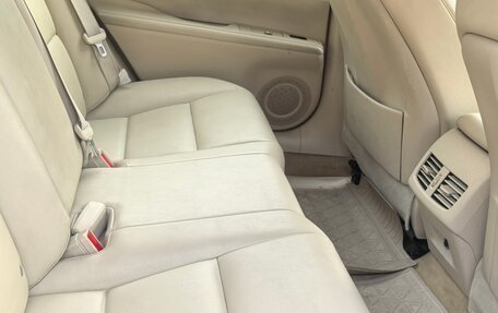 Lexus ES VII, 2013 год, 2 200 000 рублей, 4 фотография