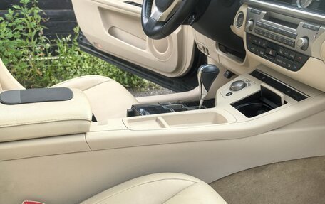 Lexus ES VII, 2013 год, 2 200 000 рублей, 7 фотография