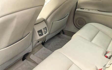 Lexus ES VII, 2013 год, 2 200 000 рублей, 9 фотография