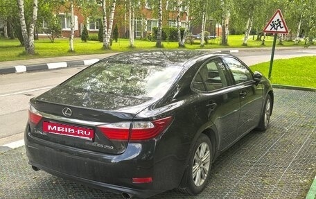 Lexus ES VII, 2013 год, 2 200 000 рублей, 12 фотография