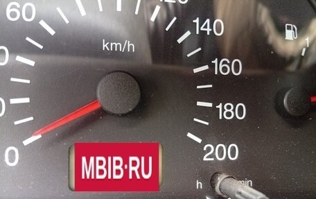 Chevrolet Niva I рестайлинг, 2007 год, 299 000 рублей, 7 фотография