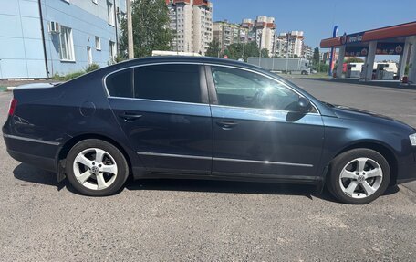 Volkswagen Passat B6, 2005 год, 650 000 рублей, 7 фотография