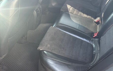 Volkswagen Passat B6, 2005 год, 650 000 рублей, 10 фотография