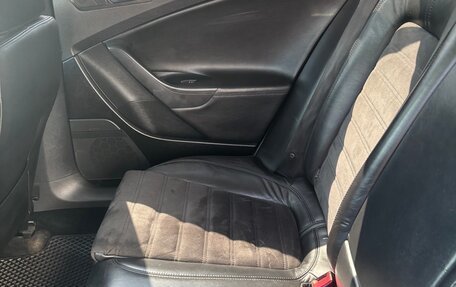 Volkswagen Passat B6, 2005 год, 650 000 рублей, 9 фотография